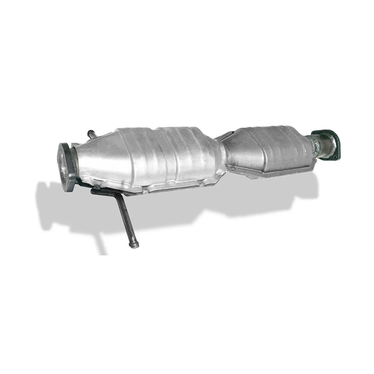 AHG katalizátor - AHG80418 - TothCarparts