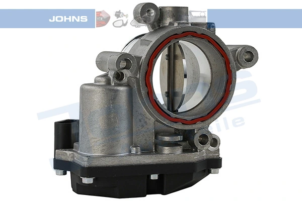 JOHNS fojtószelep ház - DKS 13 02-409 - TothCarparts