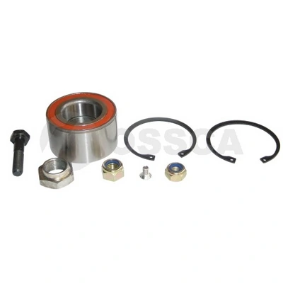 OSSCA kerékcsapágy készlet - 03523 - TothCarparts