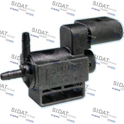 FISPA Szelep, légvezérlés (szívó levegő) - 83.783A2 - TothCarparts