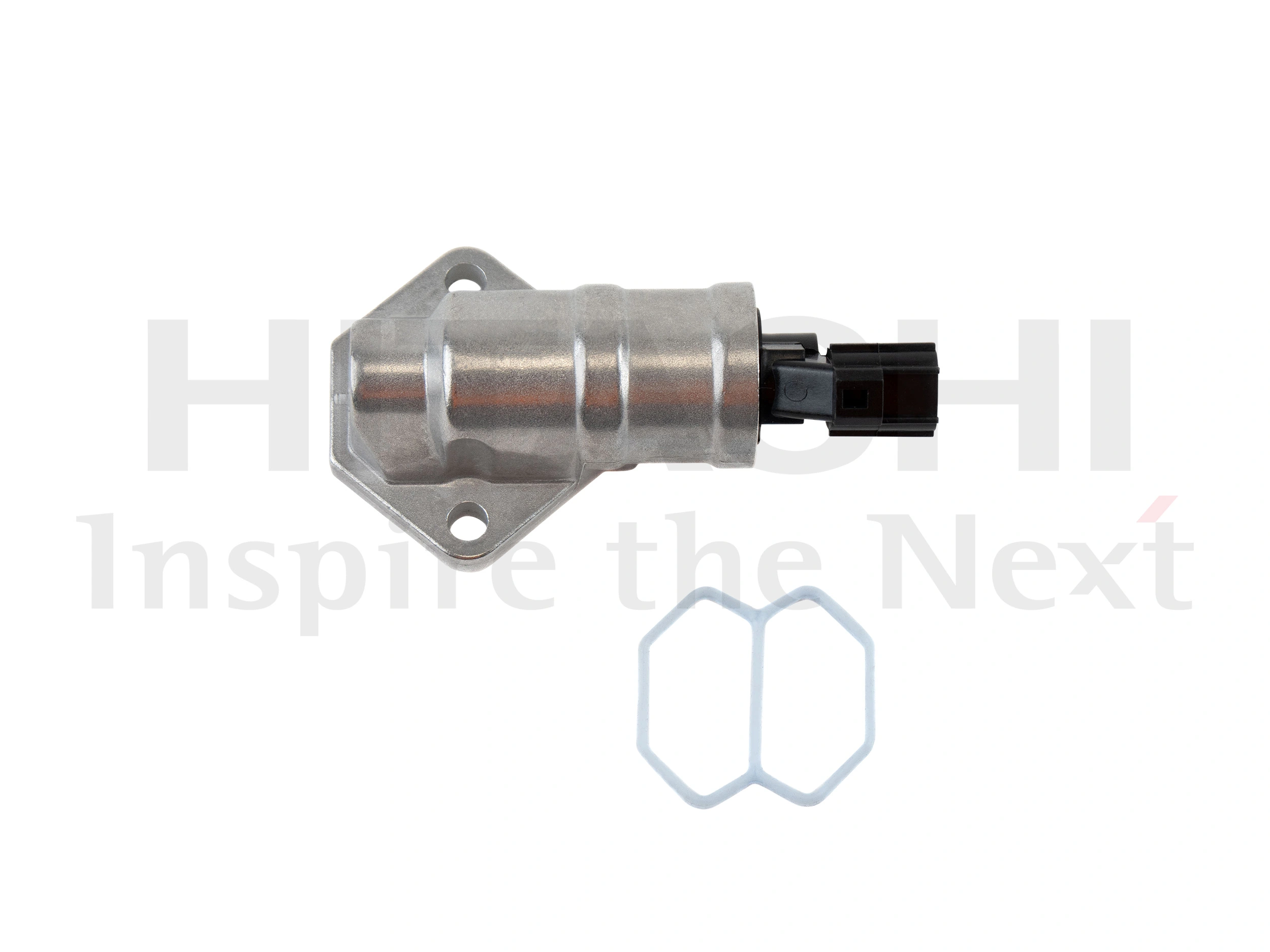 HITACHI üresjárati szabályozó szelep, levegőellátás - 2508608 - TothCarparts