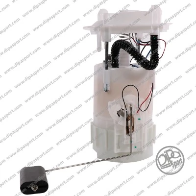 DIPASPORT üzemanyag-ellátó egység - GACC603DLPN - TothCarparts