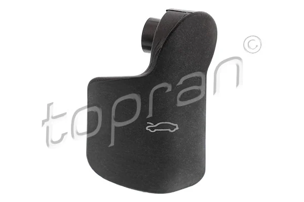 TOPRAN Fogantyú, motorházfedél-kireteszelés - 120 097 - TothCarparts