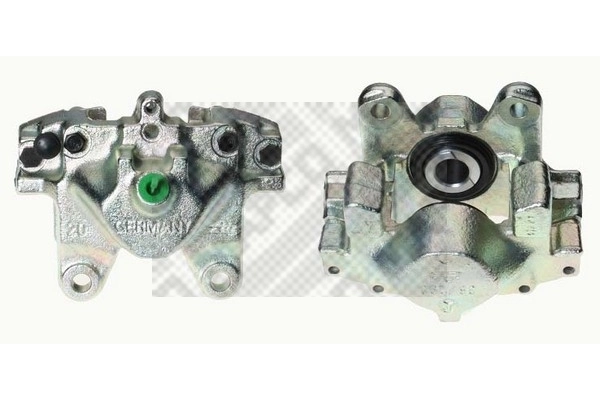 MAPCO féknyereg - 4223 - TothCarparts