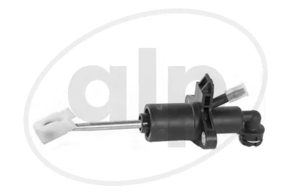 alp adóhenger, kuplung - ALP-003202 - TothCarparts