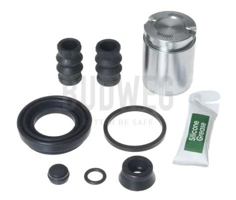 BUDWEG CALIPER javítókészlet, féknyereg - 209137 - TothCarparts
