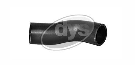 DYS Töltőlevegő cső - 76-03860 - TothCarparts