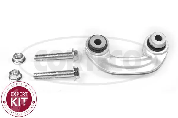 WILMINK GROUP Rúd/kar, stabilizátor - WG2290023 - TothCarparts