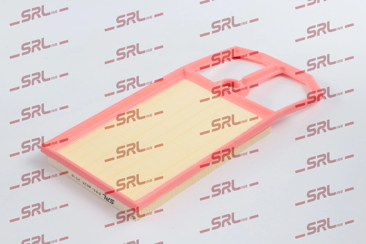 SRLine légszűrő - S11-4026 - TothCarparts