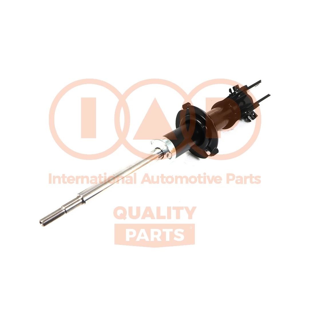 IAP QUALITY PARTS lengéscsillapító - 504-13160P - TothCarparts