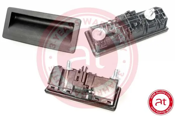 at autoteile germany csomagtartófedél-fogantyú - AT14084 - TothCarparts