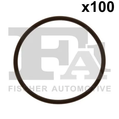 FA1 tömítés, AGR szelep - 076.775.100 - TothCarparts