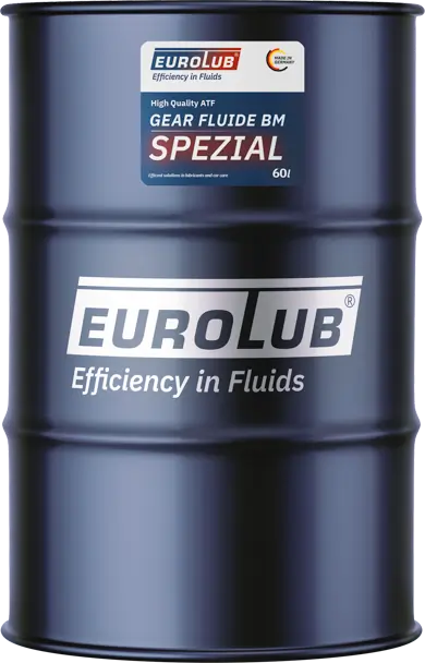 EUROLUB Olaj, automata sebességváltó - 381060 - TothCarparts