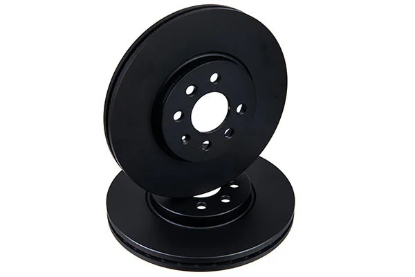 ZentParts féktárcsa - Z06113 - TothCarparts