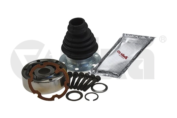 vika csuklókészlet, hajtótengely - 44981774001 - TothCarparts
