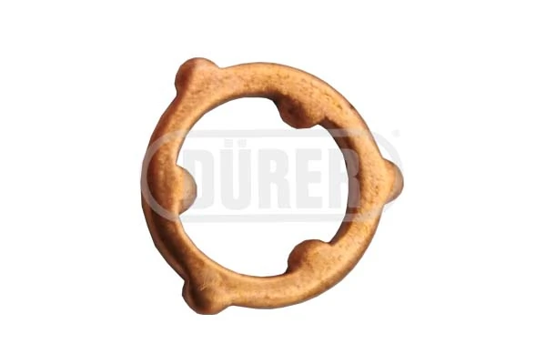 DÜRER tömítés, porlasztócsúcs-tartó - GI2452395S10 - TothCarparts