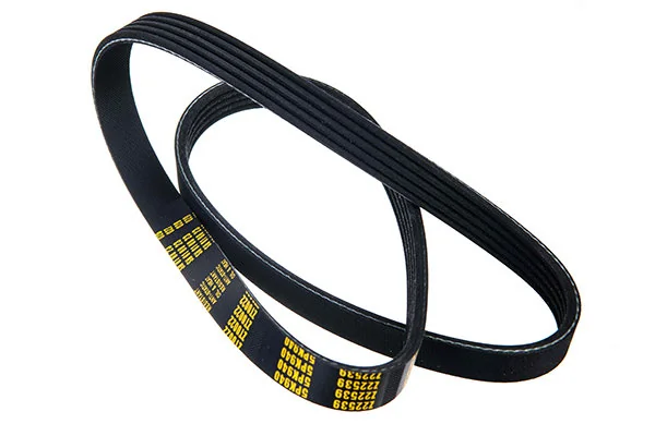 ZentParts hosszbordás szíj - Z22539 - TothCarparts