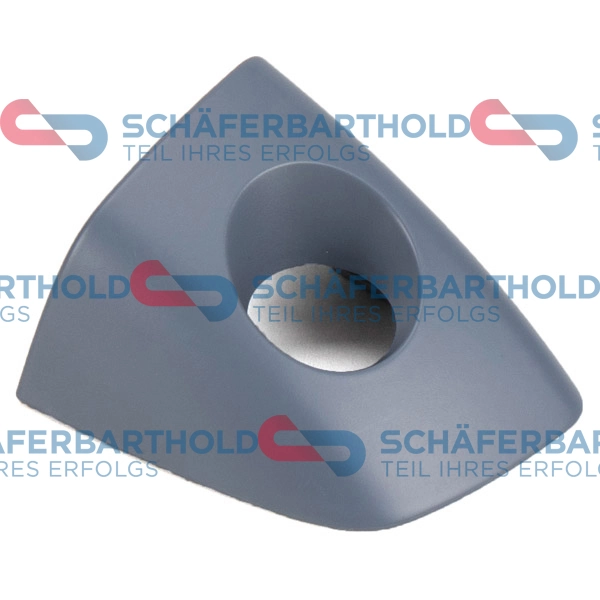 ORIGINAL Schäferbart Fedősapka, ajtó külső fogantyú - 319 18 045 01 11 - TothCarparts