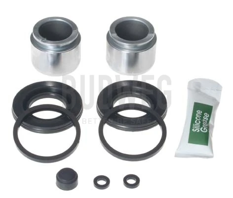 BUDWEG CALIPER javítókészlet, féknyereg - 209060 - TothCarparts