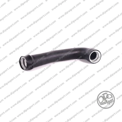DIPASPORT Töltőlevegő cső - HSEKLR010DPSN - TothCarparts