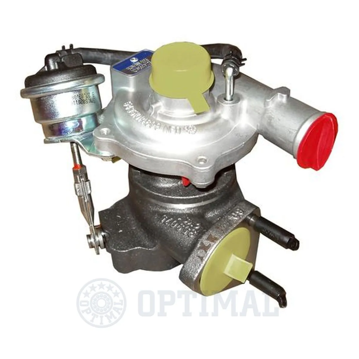 OPTIMAL töltő, feltöltés - OP-ETU0066B-RM - TothCarparts