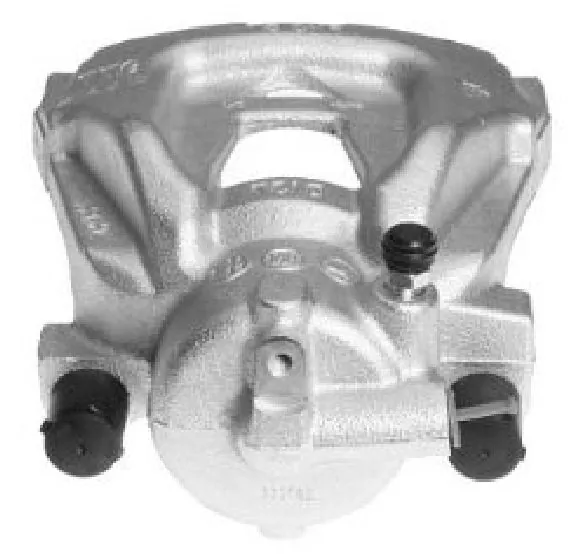 TECDRIVE féknyereg - TET0994 - TothCarparts