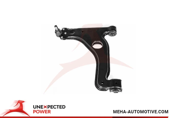 MEHA AUTOMOTIVE lengőkar, kerékfelfüggesztés - MH20571 - TothCarparts