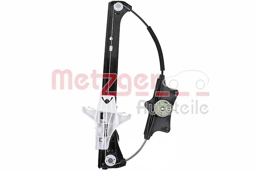 METZGER AUTOTEILE ablakemelő - 2160804 - TothCarparts