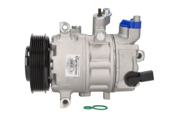 THERMOTEC kompresszor, klíma - KTT095019 - TothCarparts