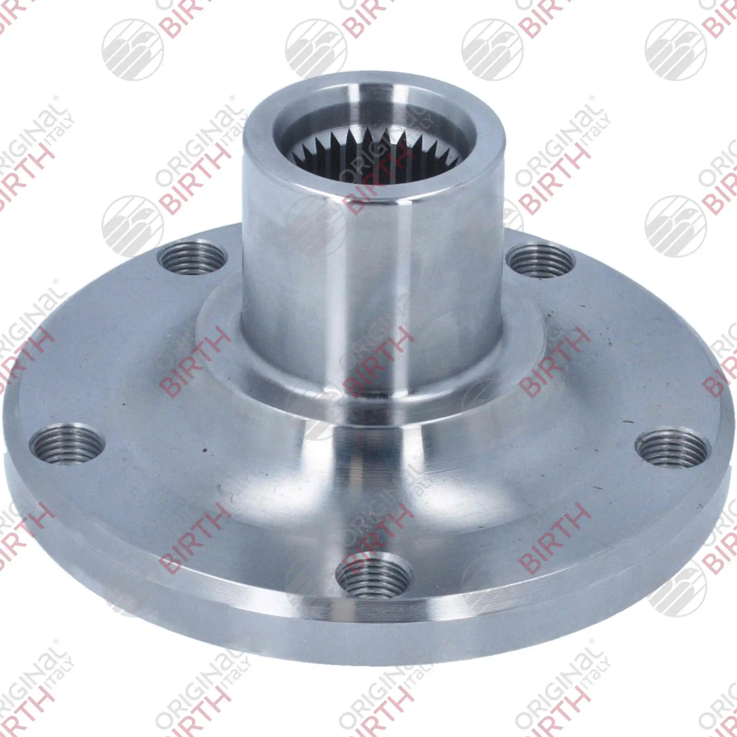 BIRTH kerékagy - 3718 - TothCarparts