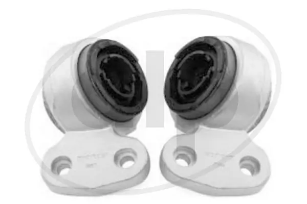 alp javítókészlet, keresztlengőkar - ALP-001848 - TothCarparts