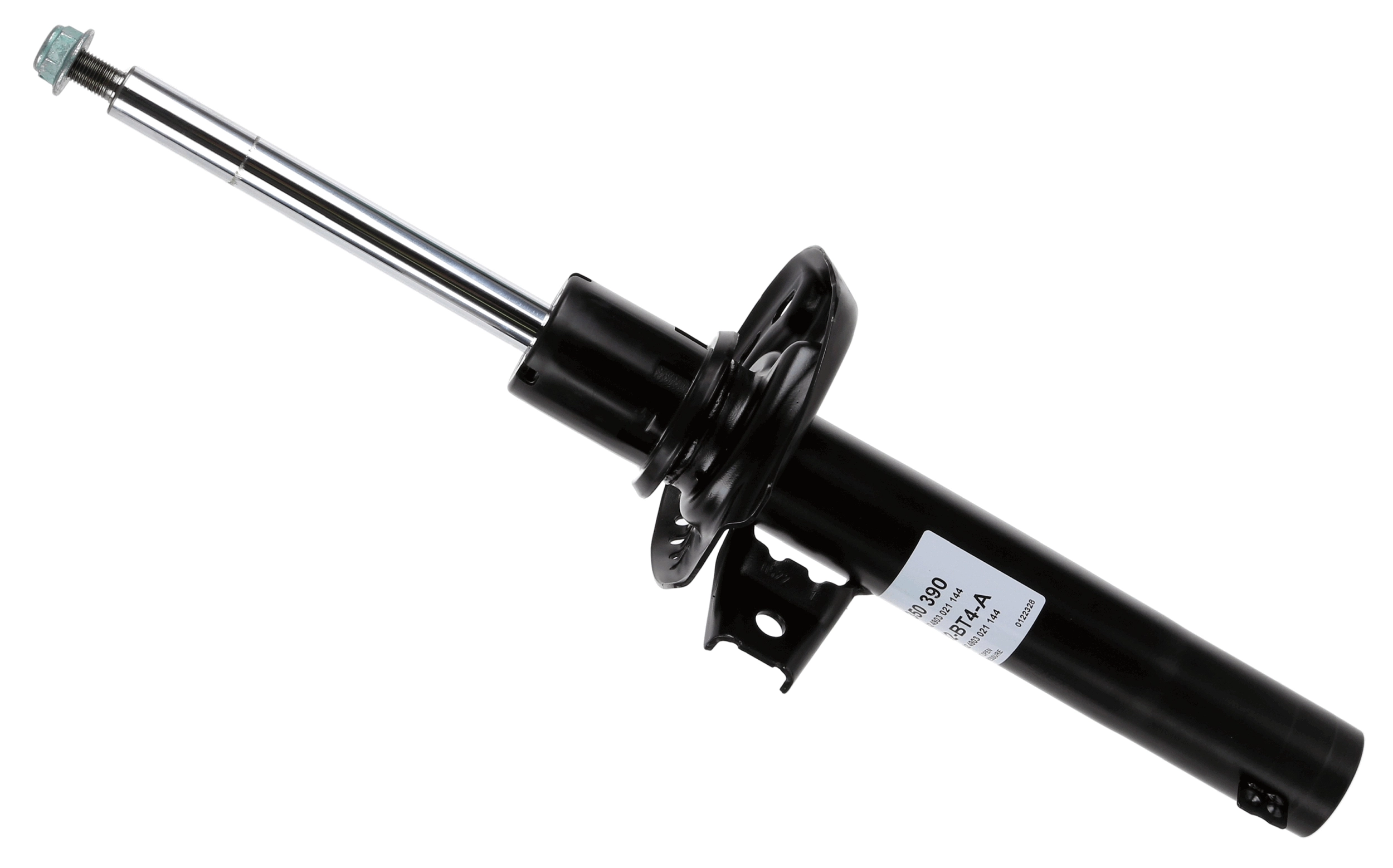 BOGE lengéscsillapító - 32-BT4-A - TothCarparts