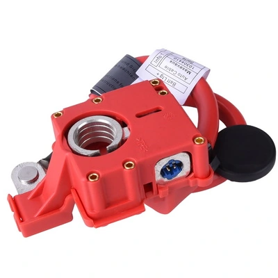 BAPMIC Akkumulátor adapter - BACB12-719001 - TothCarparts