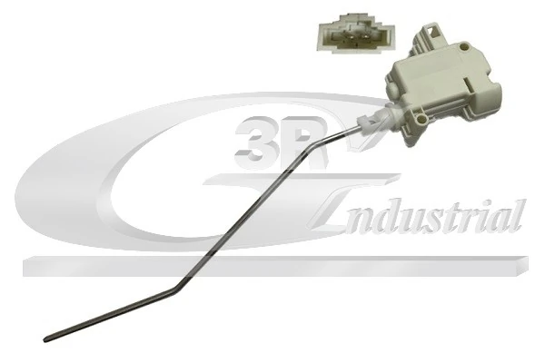 3RG állító, központi zár - 28706 - TothCarparts
