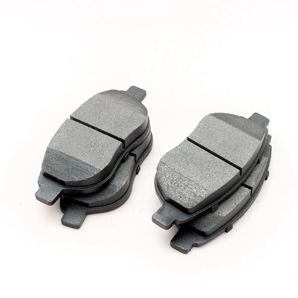 IBERIS fékbetétkészlet, tárcsafék - IB153032 - TothCarparts