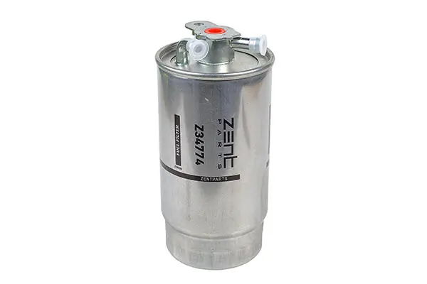 ZentParts Üzemanyagszűrő - Z34774 - TothCarparts