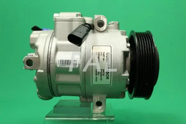 FAL Anlasser- und Li kompresszor, klíma - F000958/25 - TothCarparts