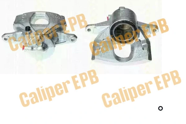 Calipere+ NAIBA féknyereg - C669L - TothCarparts