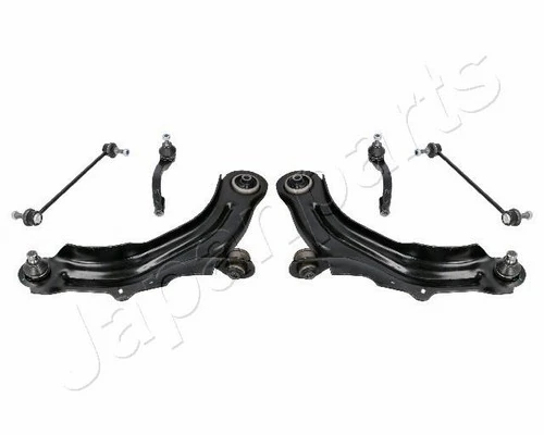 PEMEBLA Vezetőkarkészlet, kerékfelfüggesztés - JAPSKS-0703 - TothCarparts