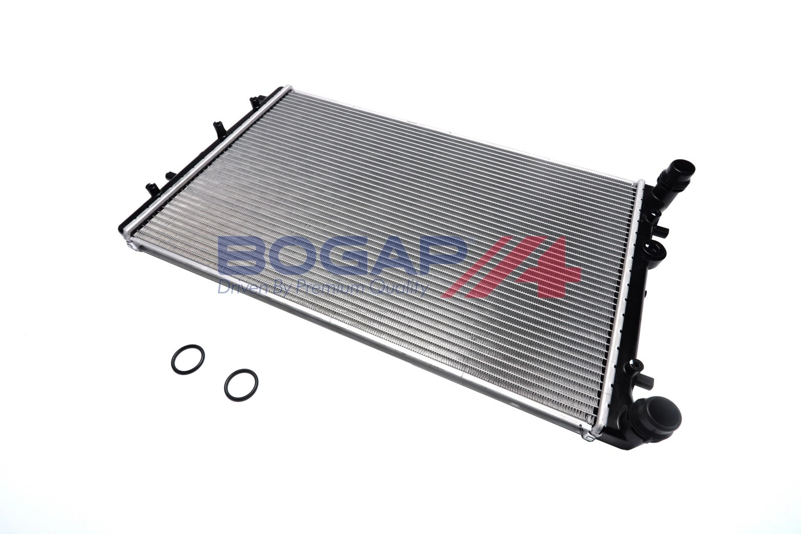 BOGAP víztartály, hűtő - A4210279 - TothCarparts