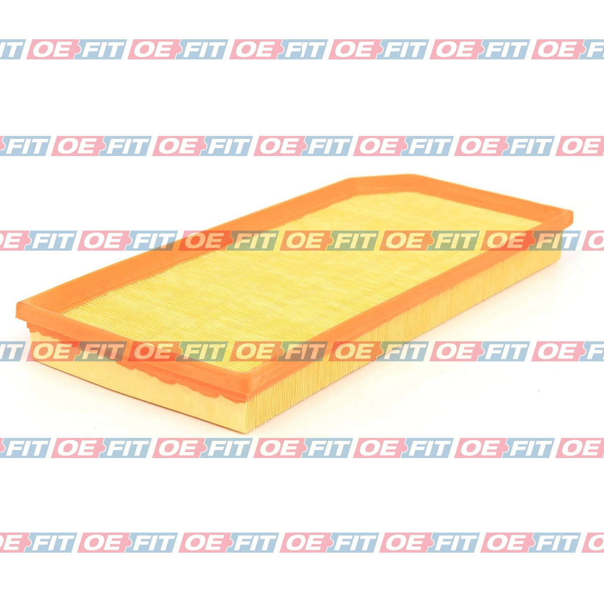 OE-FIT Schäferbartho légszűrő - 310 18 262 03 22 - TothCarparts