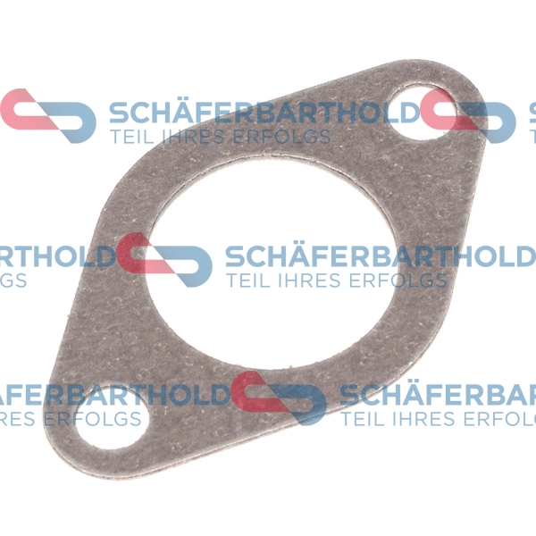 ORIGINAL Schäferbart tömítés, AGR szelep - 319 18 263 01 11 - TothCarparts