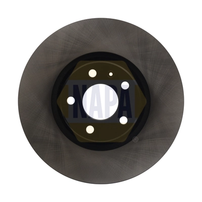 NAPA féktárcsa - NBD5048 - TothCarparts