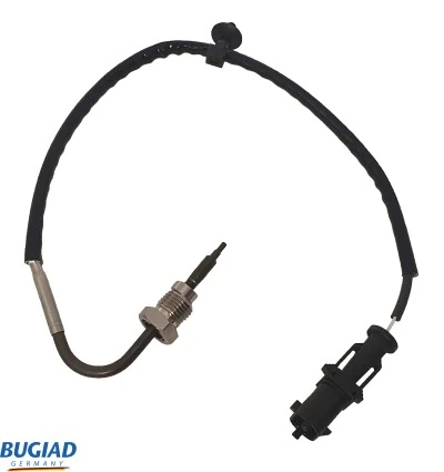 BUGIAD Érzékelő, kipufogógáz-hőmérséklet - BES18316 - TothCarparts