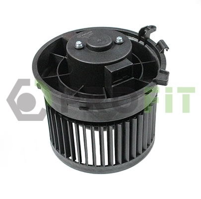 PROFIT Utastér-ventilátor - 1860-0081 - TothCarparts