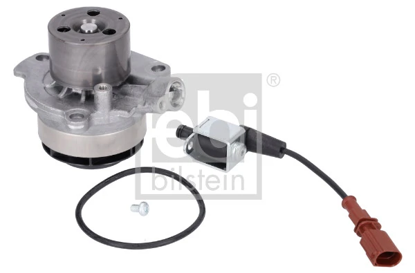 FEBI BILSTEIN Vízszivattyú, motorhűtés - 186290 - TothCarparts