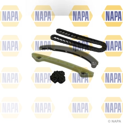 NAPA vezérműlánc készlet - NCK4168 - TothCarparts