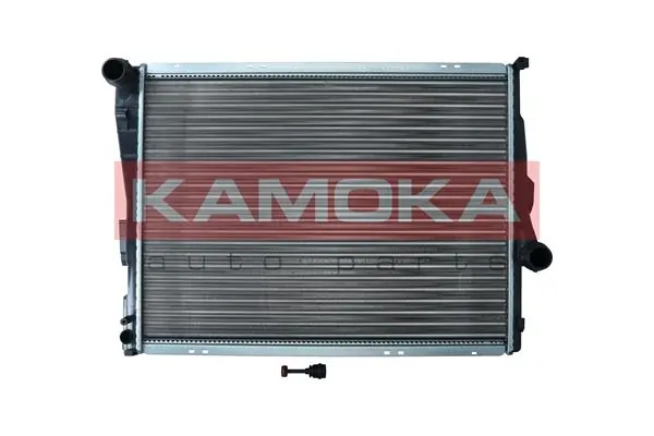 KAMOKA hűtő, motorhűtés - 7705122 - TothCarparts