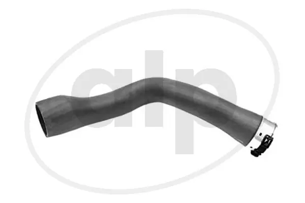 alp Töltőlevegő cső - ALP-007801 - TothCarparts