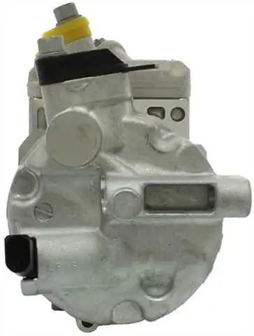 ITAB AUTOMOTIVE kompresszor, klíma - 27073021OV - TothCarparts